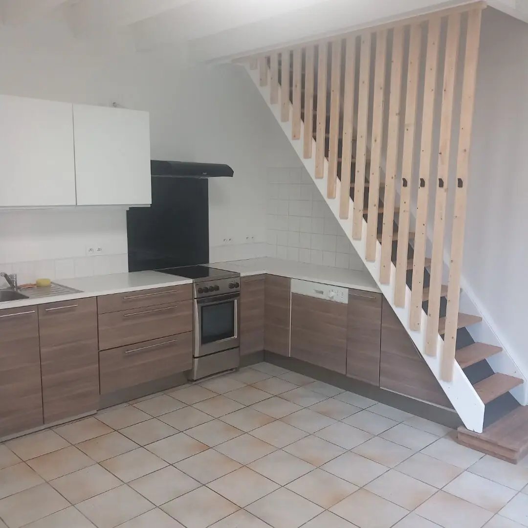 Appartement à louer, 37m², Magny-en-Vexin