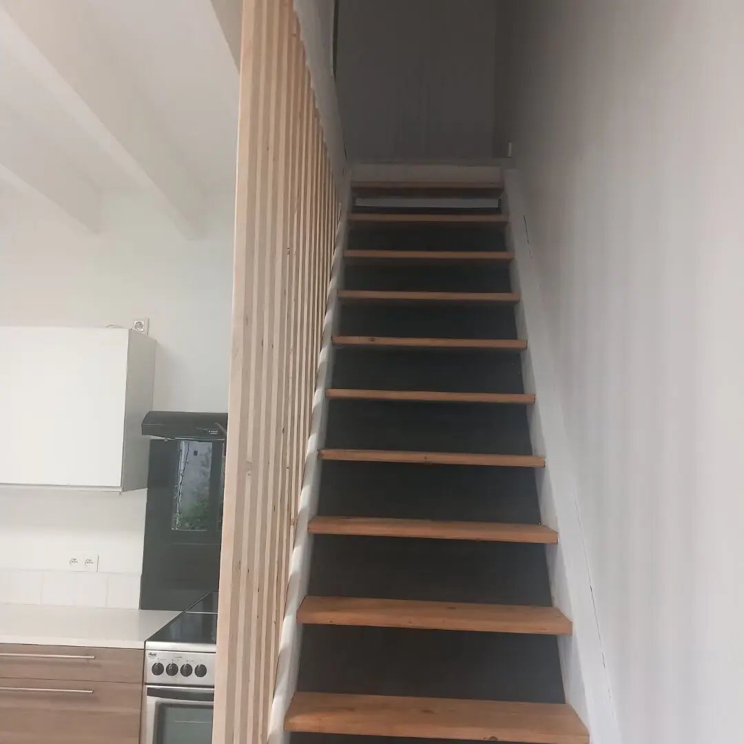 Appartement à louer, 37m², Magny-en-Vexin