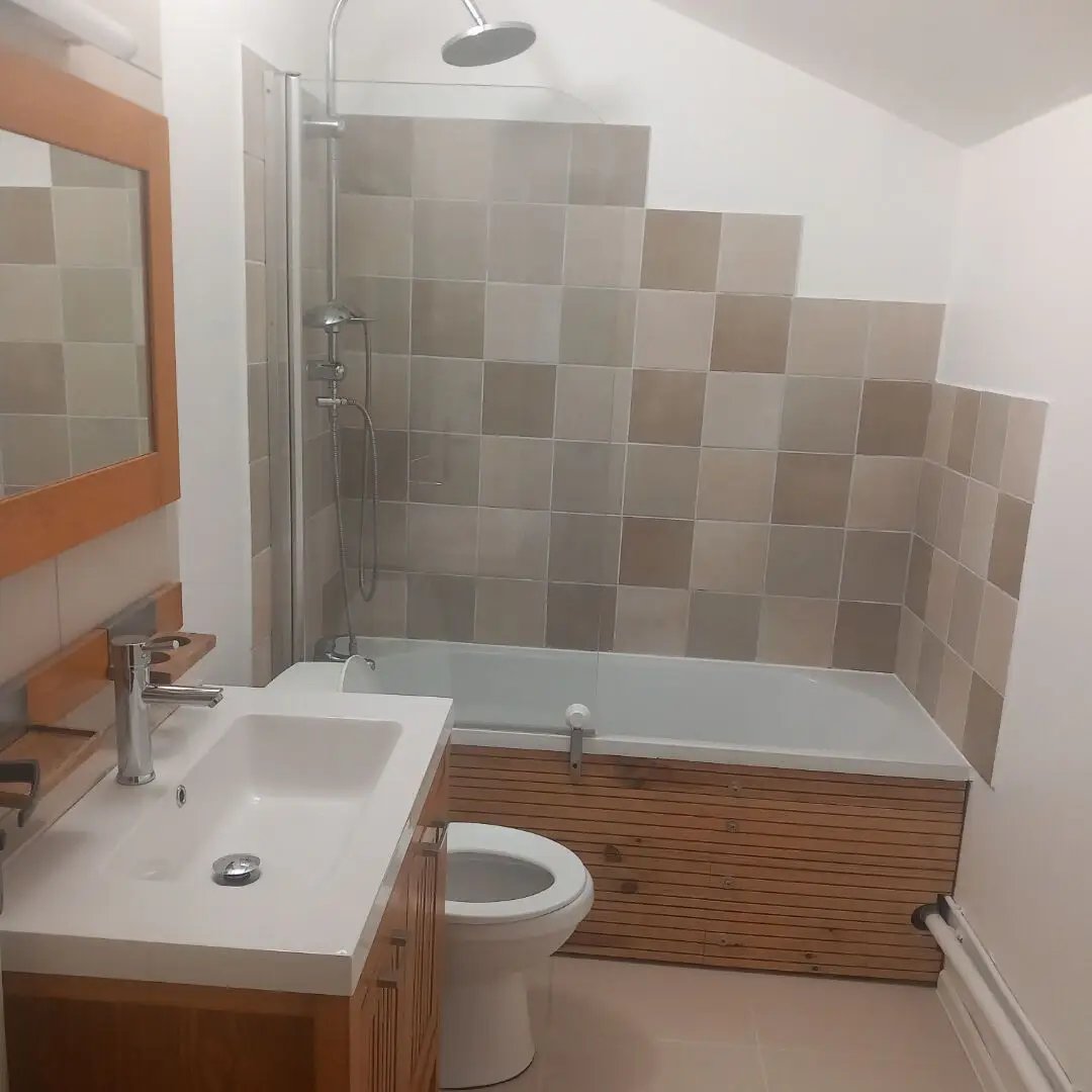 Appartement à louer, 37m², Magny-en-Vexin