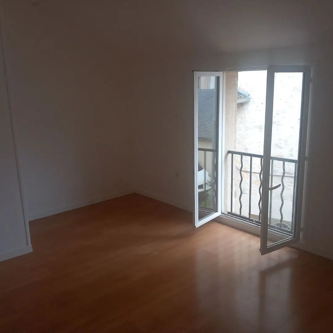 Appartement à louer, 37m², Magny-en-Vexin