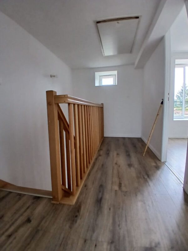 Appartement à louer, 62m², Bray-et-Lû