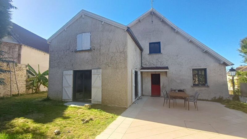 Maison à vendre, 137m², Magny-en-Vexin