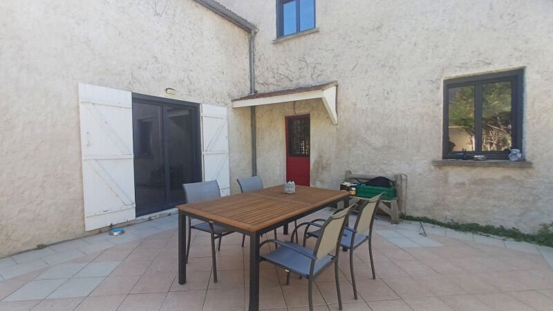 Maison à vendre, 137m², Magny-en-Vexin
