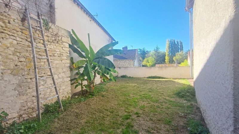 Maison à vendre, 137m², Magny-en-Vexin