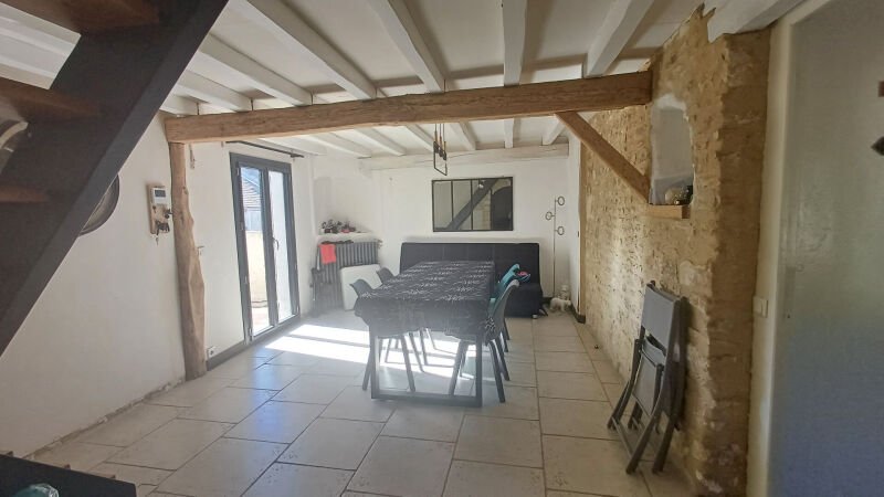 Maison à vendre, 137m², Magny-en-Vexin