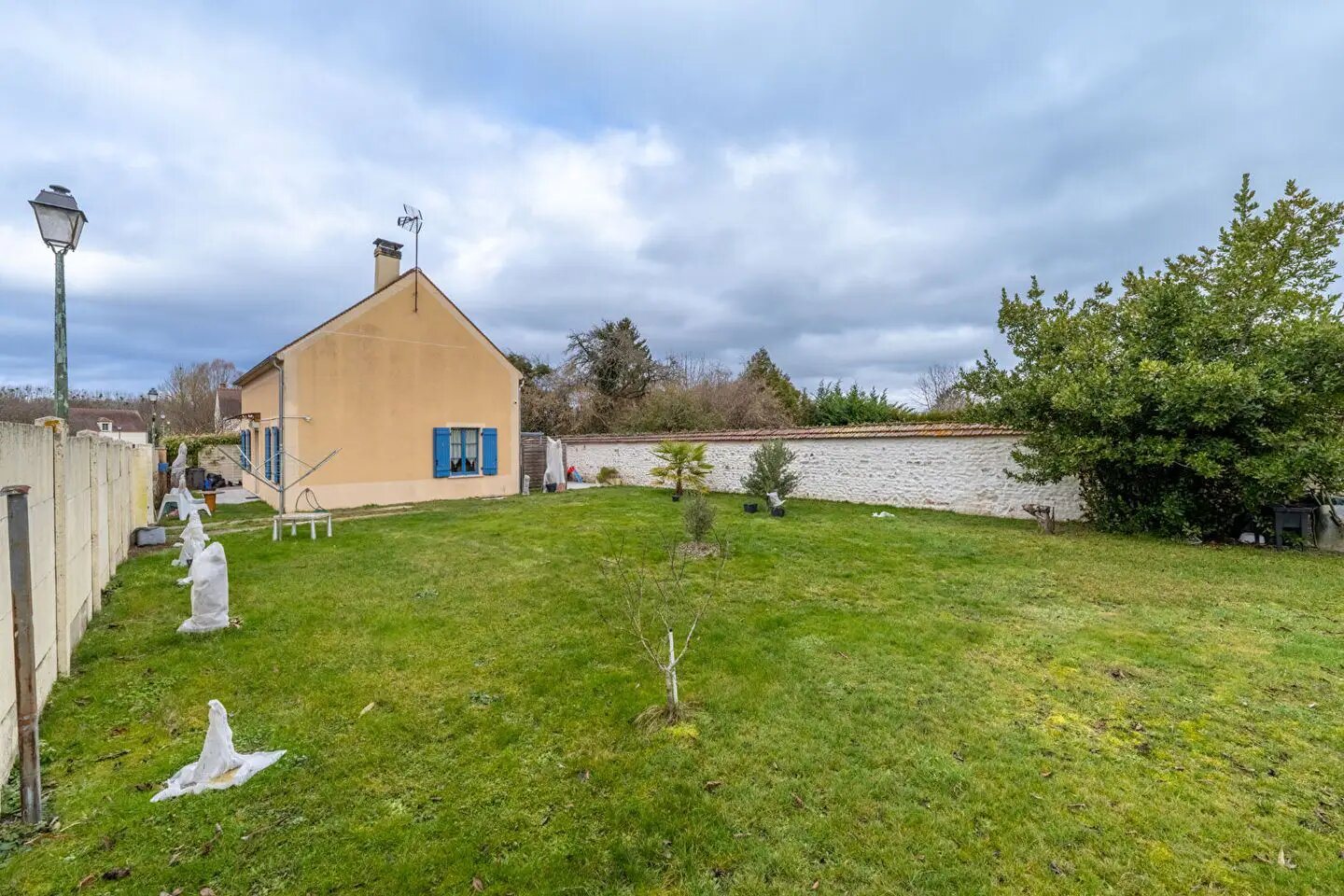 Maison à vendre, 107m², Magny-en-Vexin