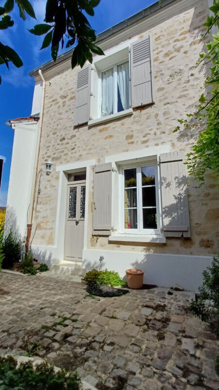 Maison à vendre, 95m², Vigny