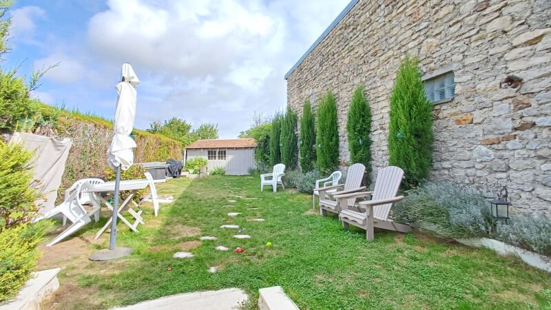 Maison à vendre, 95m², Vigny