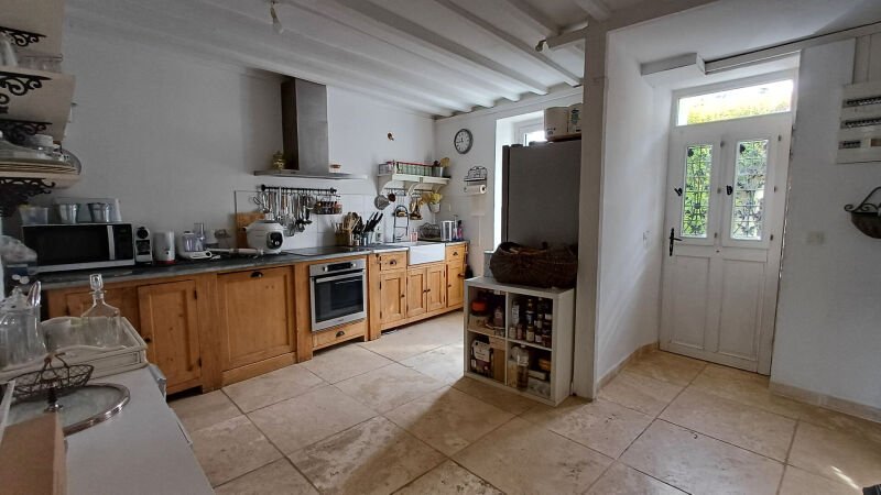 Maison à vendre, 95m², Vigny