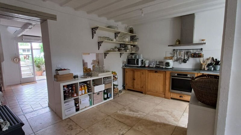 Maison à vendre, 95m², Vigny