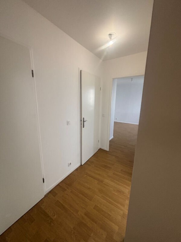 Appartement à louer, 66m², Cergy