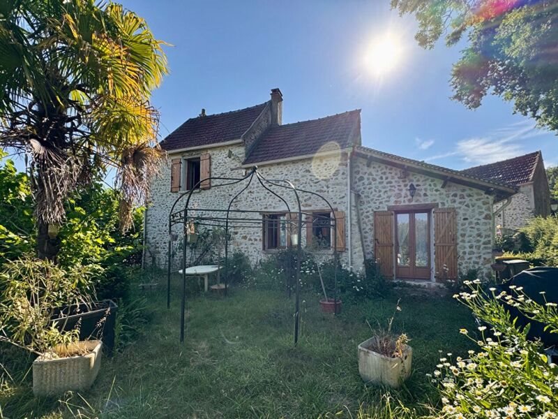 Maison à vendre, 94m², Frémainville
