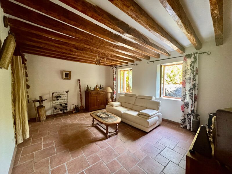 Maison à vendre, 94m², Frémainville