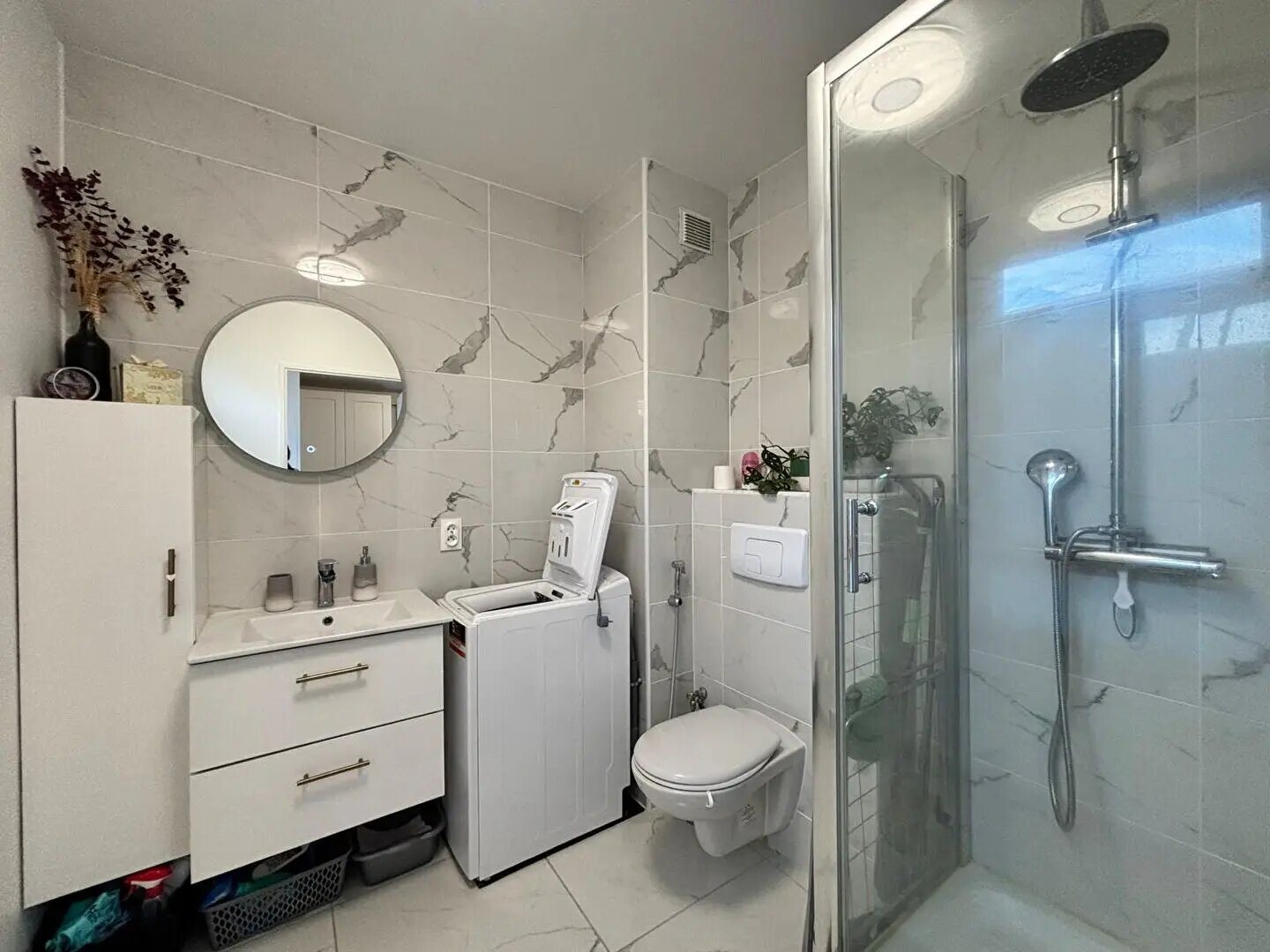 Appartement à louer, 30m², Cergy
