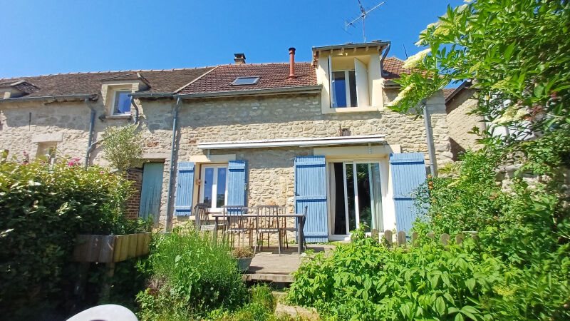 Maison à vendre, 80m², Magny-en-Vexin