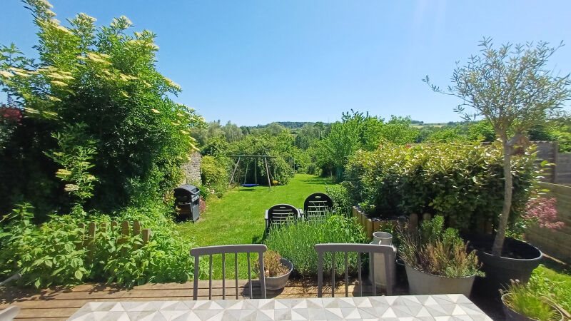 Maison à vendre, 80m², Magny-en-Vexin