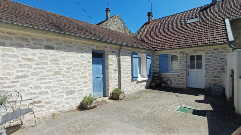 Maison à vendre, 80m², Magny-en-Vexin