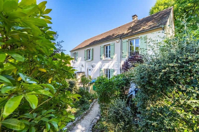 Maison à vendre, 177m², Seraincourt