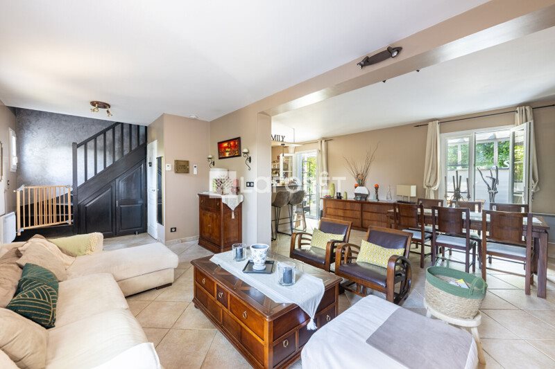 Maison à vendre, 177m², Seraincourt