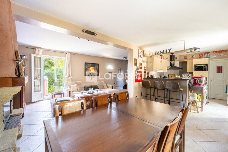 Maison à vendre, 177m², Seraincourt