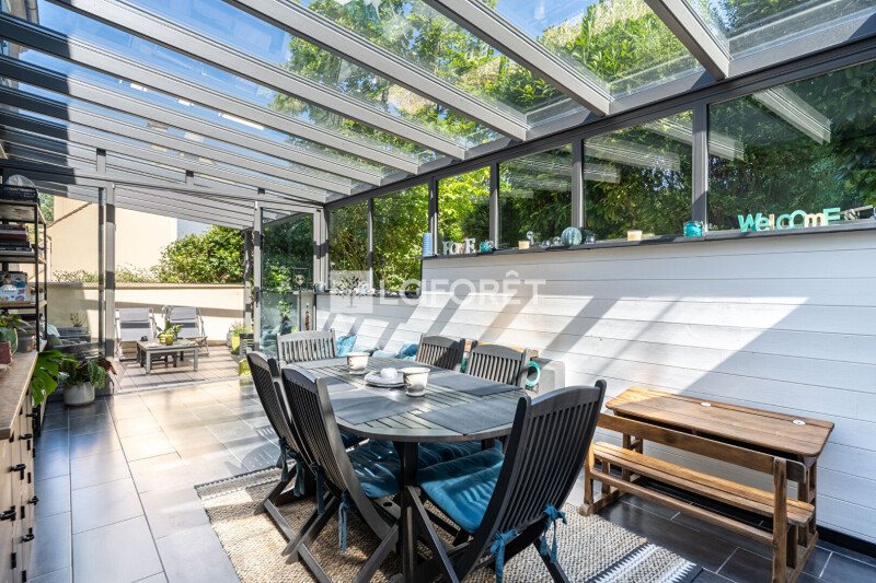 Maison à vendre, 177m², Seraincourt