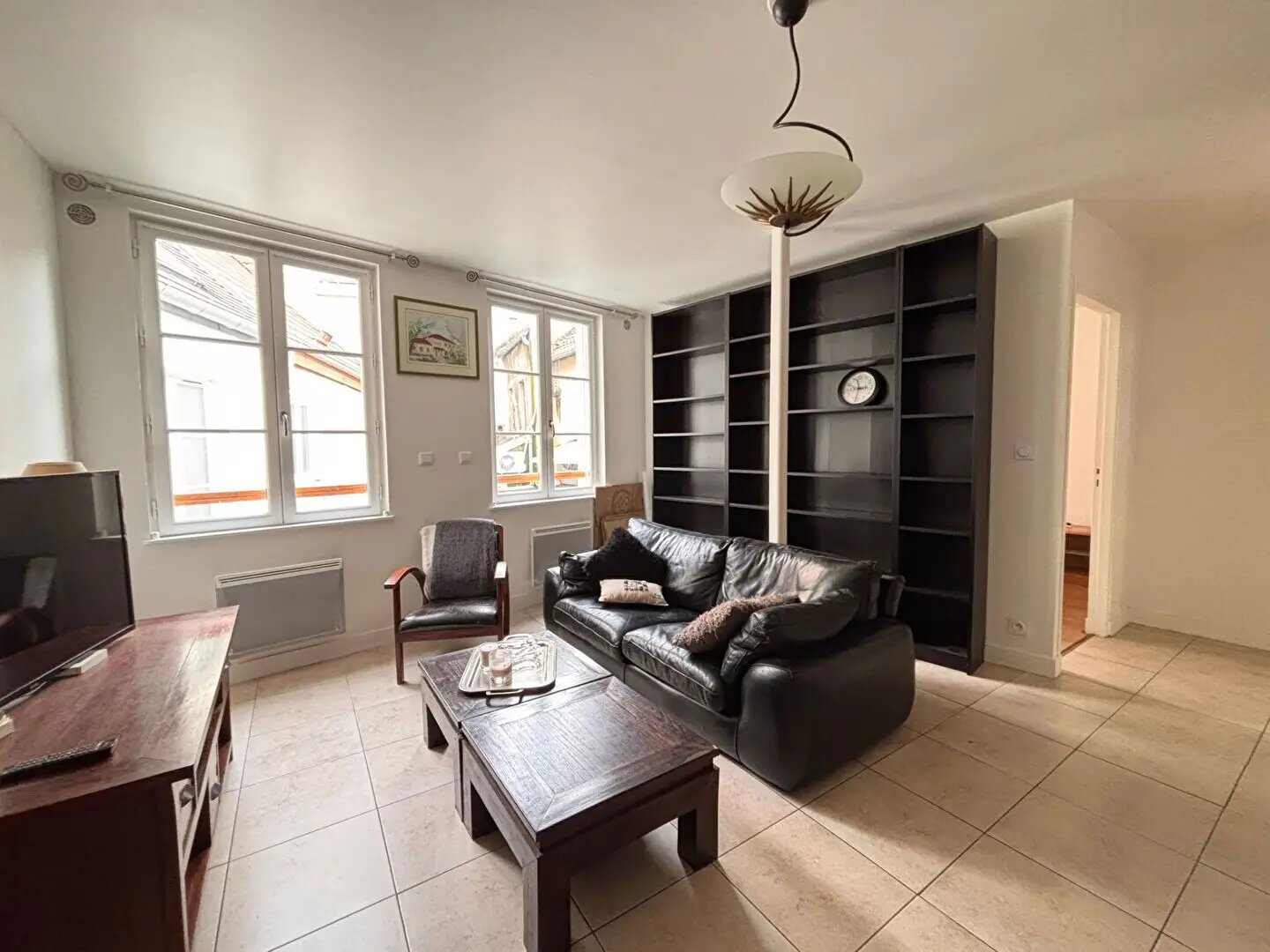 Appartement à louer, 42m², Magny-en-Vexin