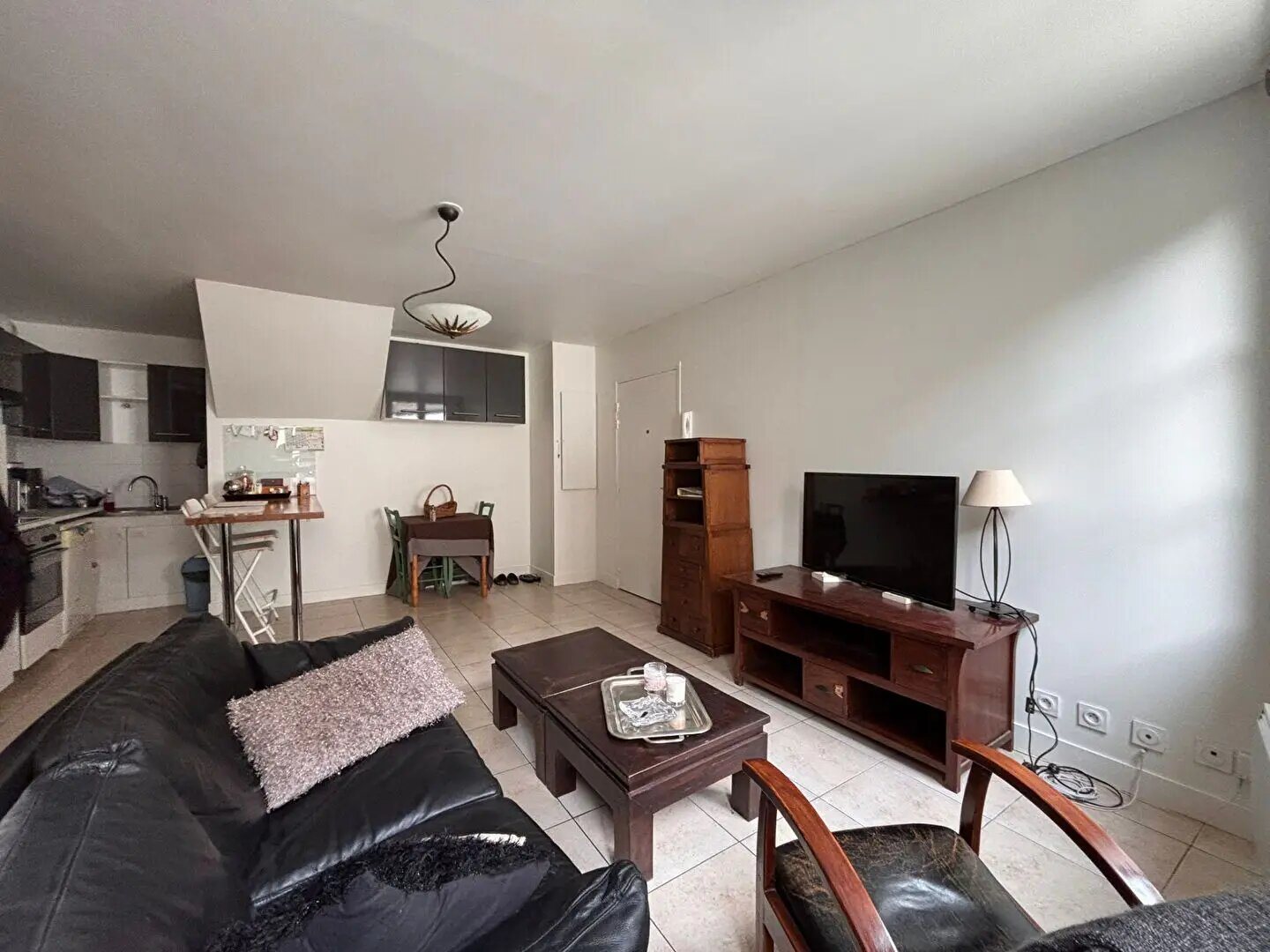 Appartement à louer, 42m², Magny-en-Vexin