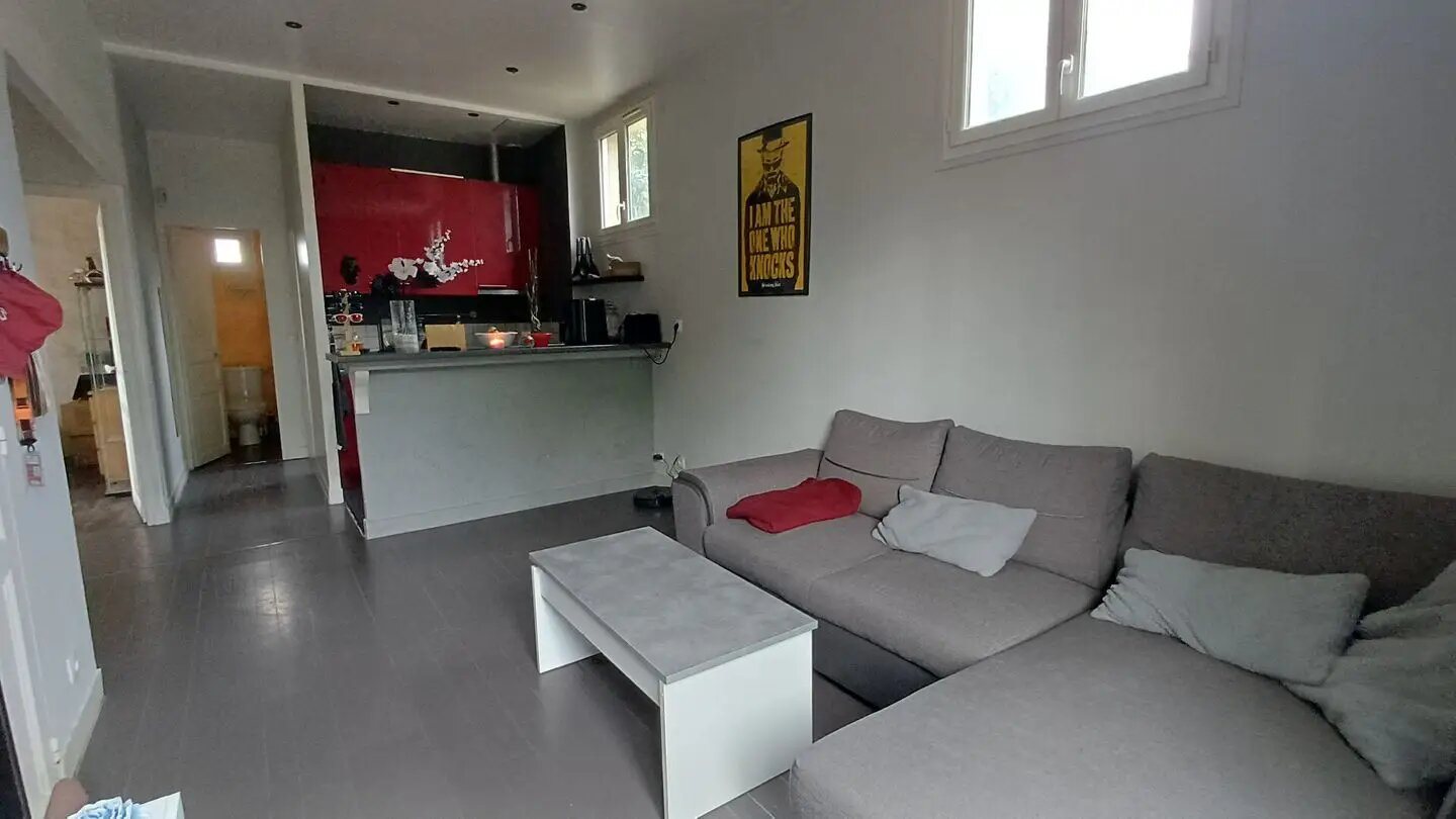 Appartement à vendre, 47m², Magny-en-Vexin
