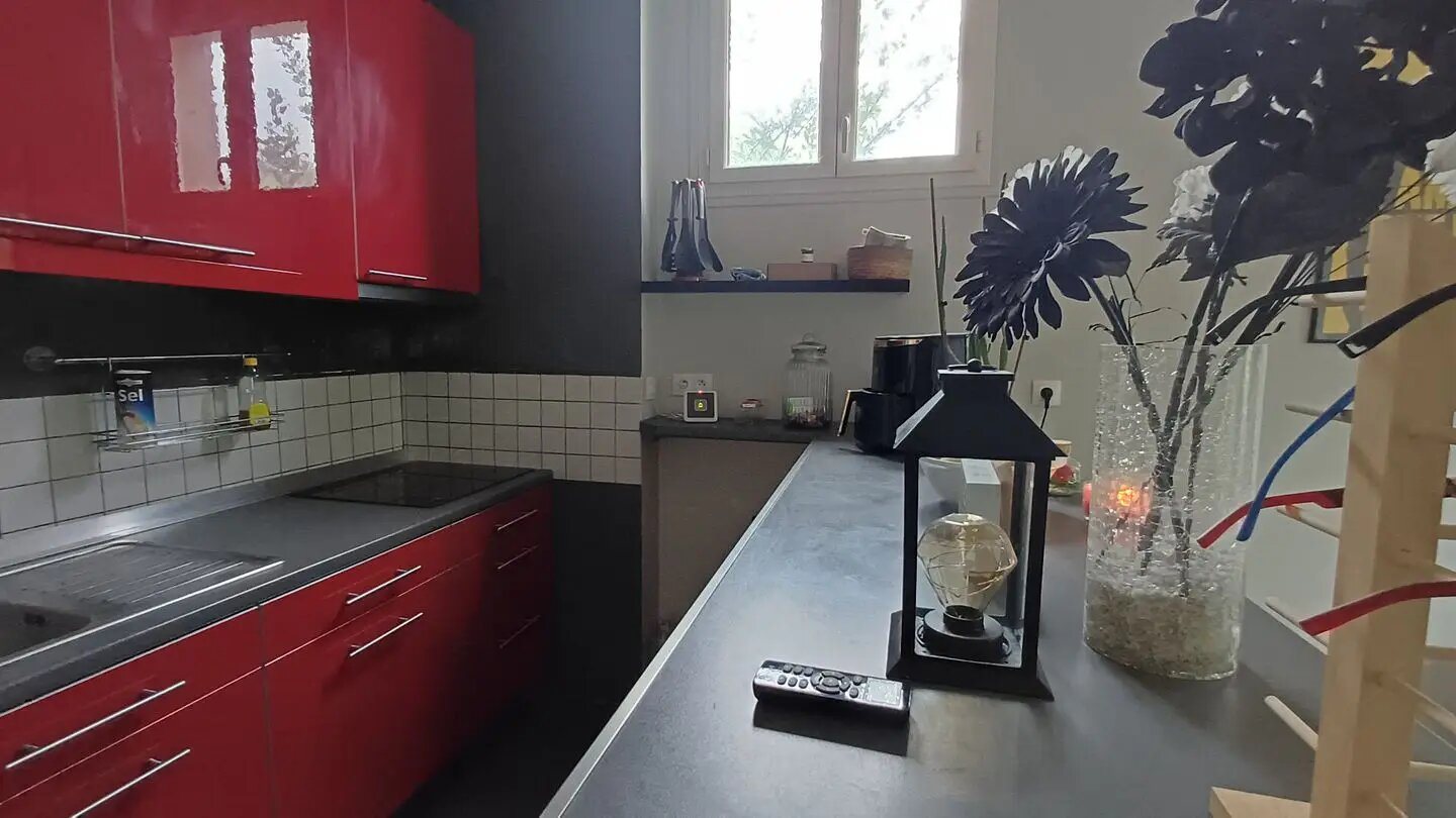 Appartement à vendre, 47m², Magny-en-Vexin