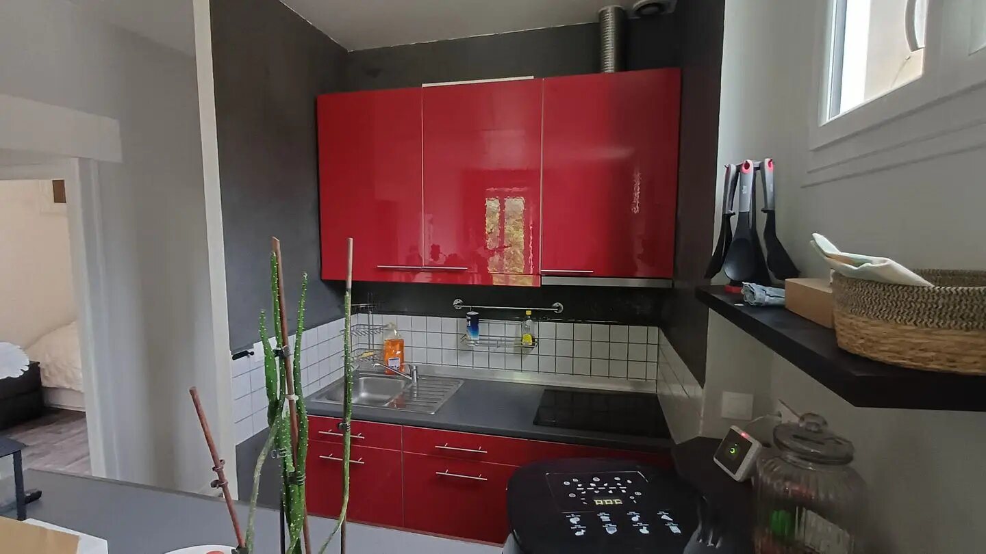 Appartement à vendre, 47m², Magny-en-Vexin