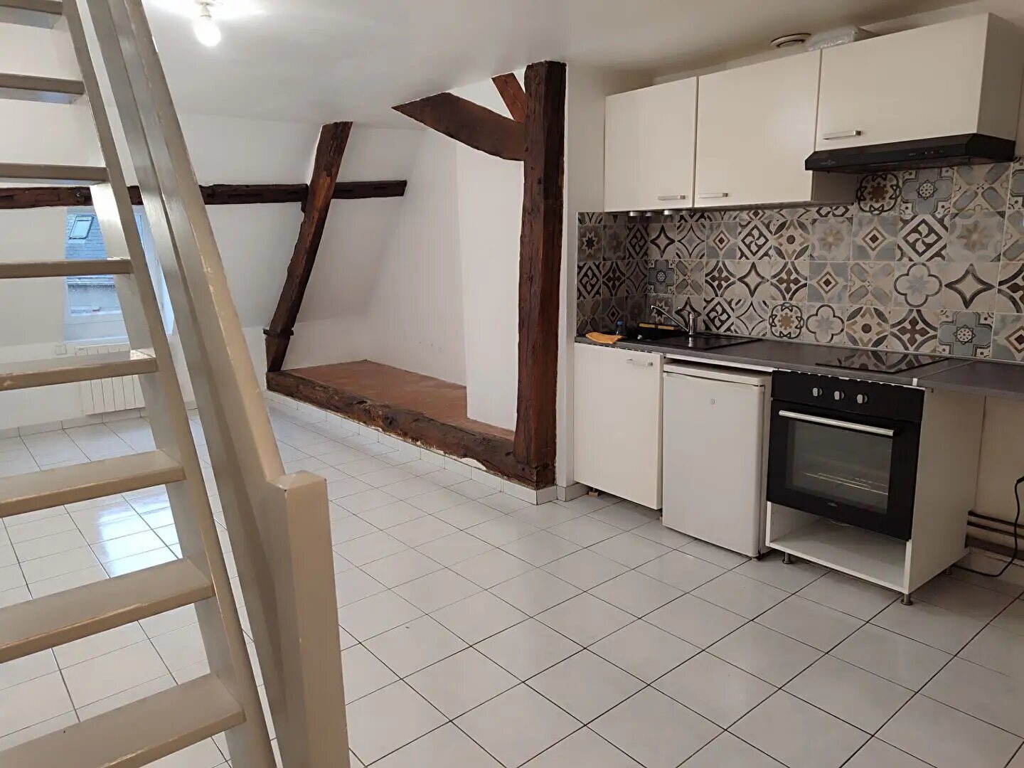 Appartement à louer, 30m², Magny-en-Vexin