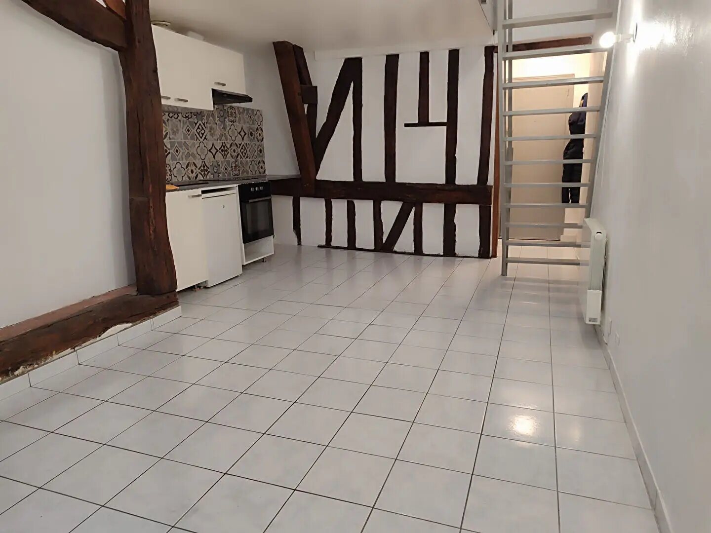 Appartement à louer, 30m², Magny-en-Vexin