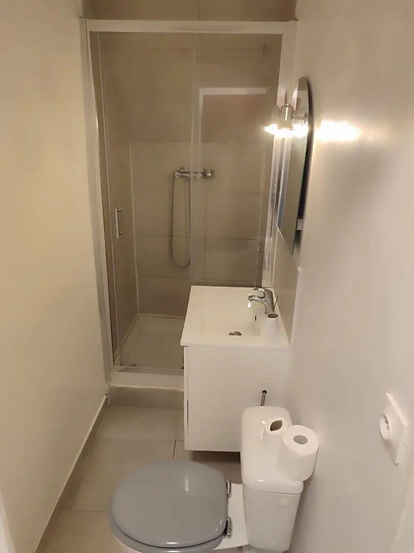 Appartement à louer, 30m², Magny-en-Vexin