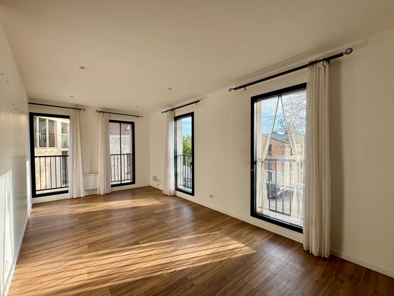 Appartement à vendre, 66m², Seraincourt