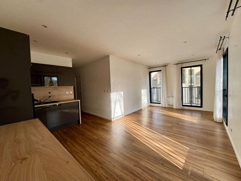 Appartement à vendre, 66m², Seraincourt