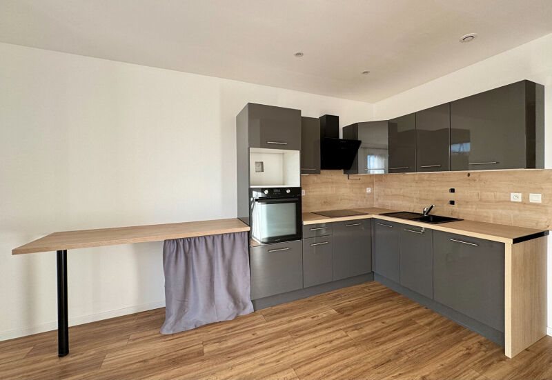 Appartement à vendre, 66m², Seraincourt