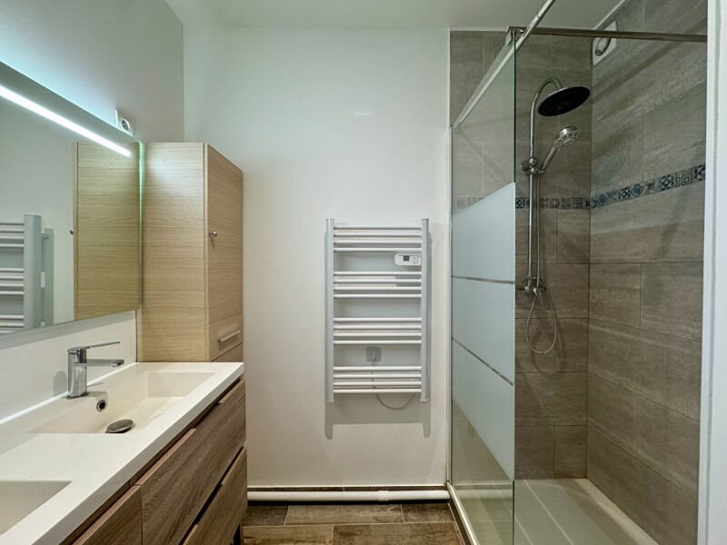 Appartement à vendre, 66m², Seraincourt