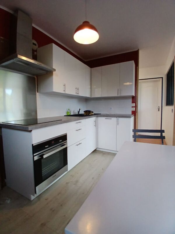Appartement à louer, 52m², Cergy