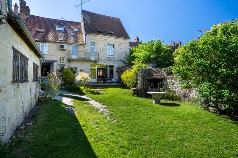 Maison à vendre, 283m², Magny-en-Vexin