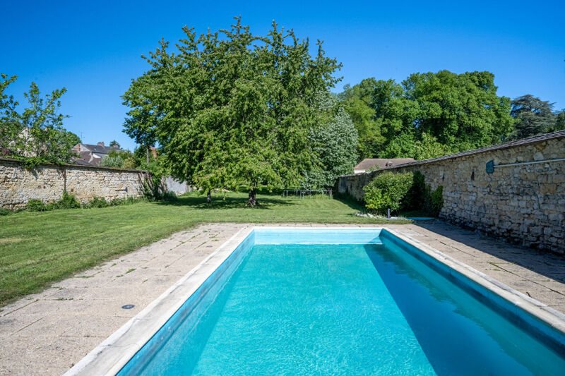 Maison à vendre, 283m², Magny-en-Vexin