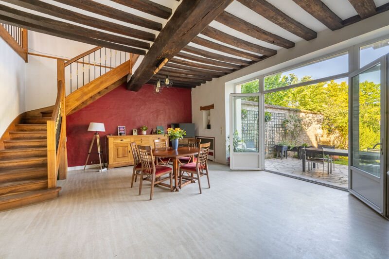 Maison à vendre, 283m², Magny-en-Vexin
