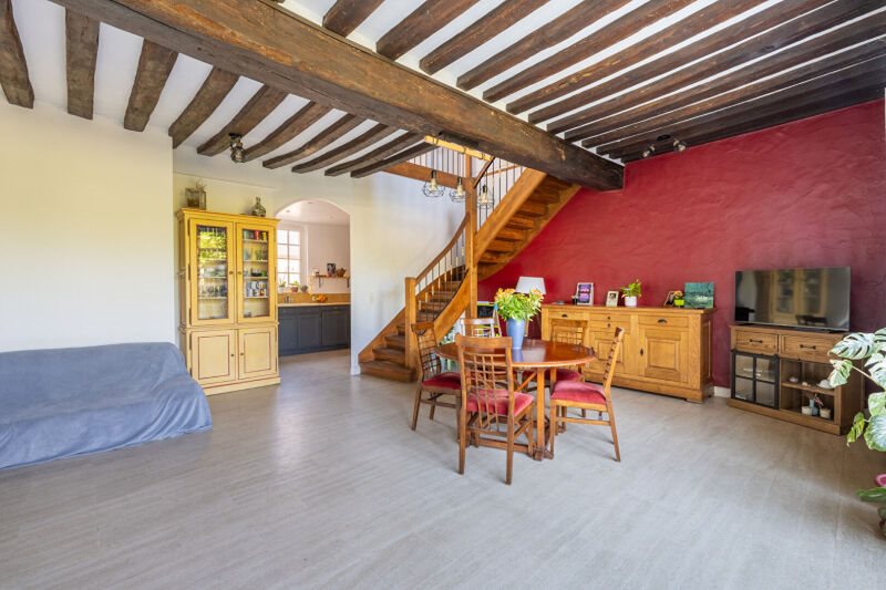 Maison à vendre, 283m², Magny-en-Vexin