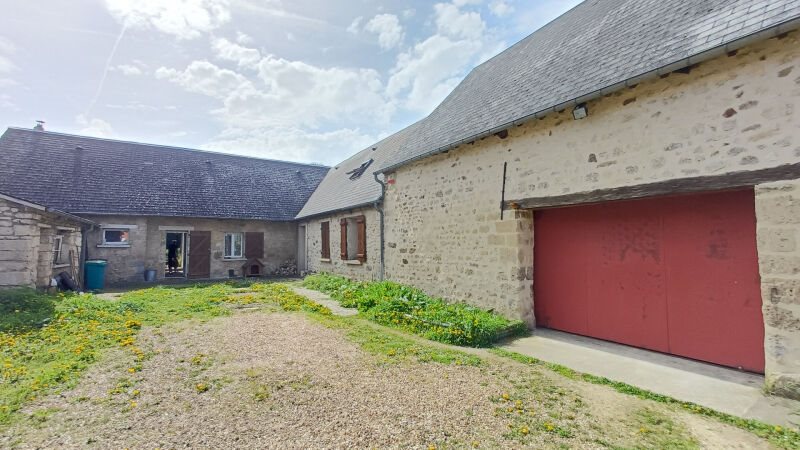 Maison à vendre, 195m², Lierville