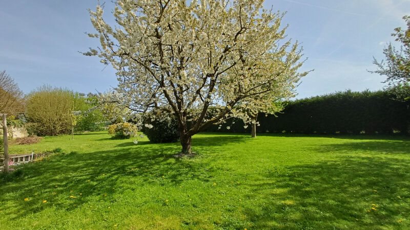 Maison à vendre, 195m², Lierville