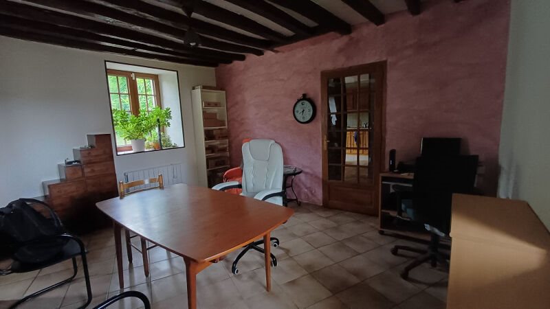 Maison à vendre, 195m², Lierville