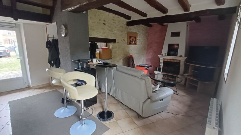 Maison à vendre, 195m², Lierville