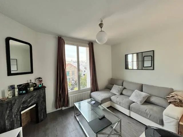 Appartement à louer, 21m², Colombes