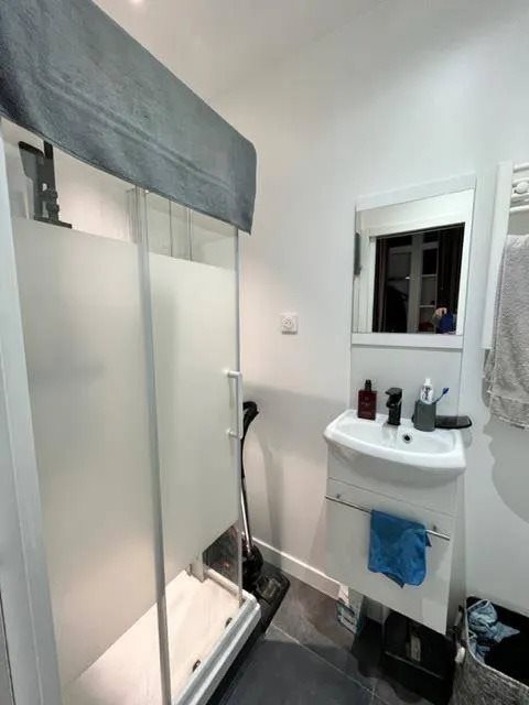 Appartement à louer, 21m², Colombes