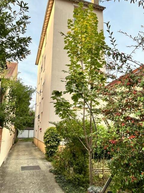 Appartement à louer, 21m², Colombes