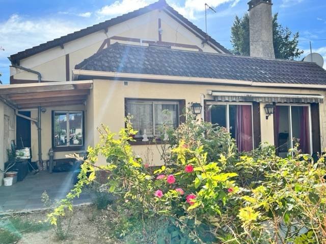 Maison à vendre, 100m², Argenteuil